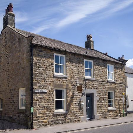 Bed and Breakfast Garden House Masham Exteriér fotografie