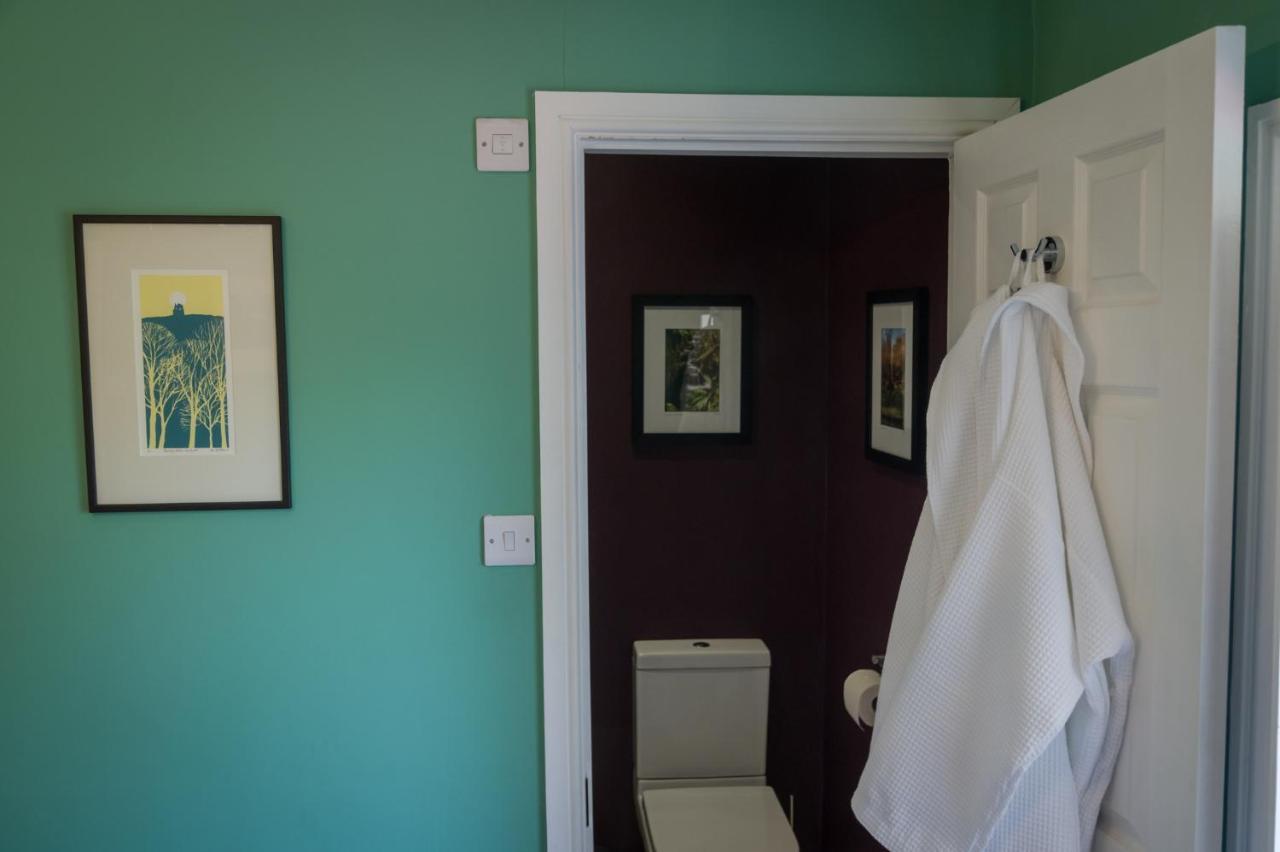 Bed and Breakfast Garden House Masham Exteriér fotografie