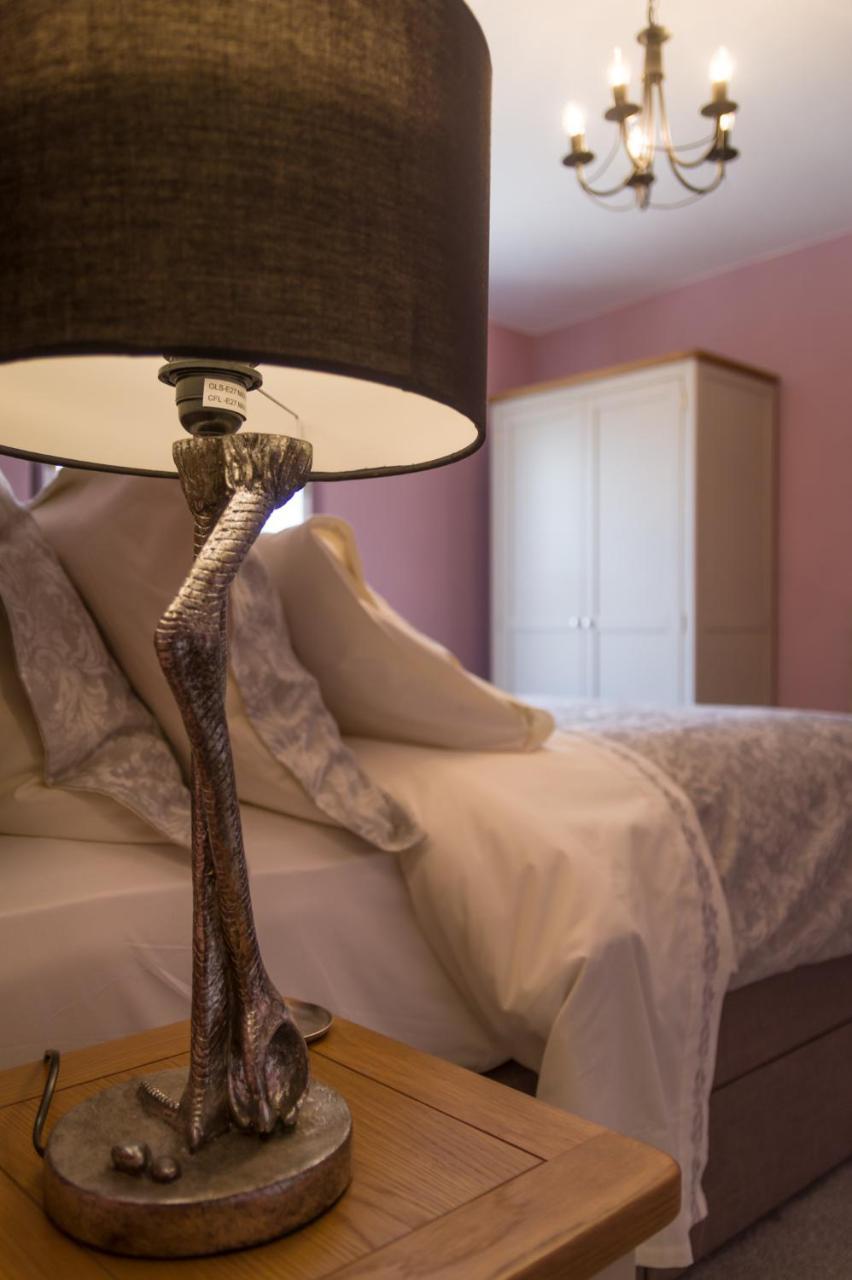 Bed and Breakfast Garden House Masham Exteriér fotografie